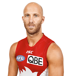 JarradMcVeigh